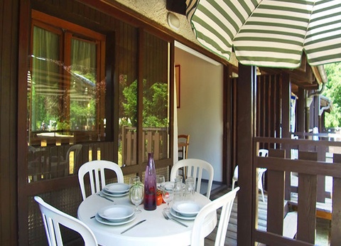 VVF Dordogne Lot 3* - 15