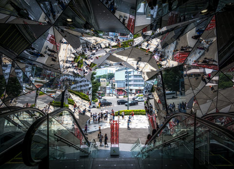 Circuit Mangas et Capitales, le Japon en Famille et en Liberté - 24