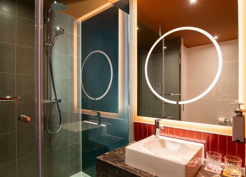 Séjour moderne à La Haye, à seulement 30 minutes de Keukenhof - 4* - 9