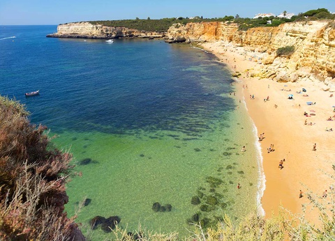 Hôtel Club Lookéa Palmeiras Village 4* - 9