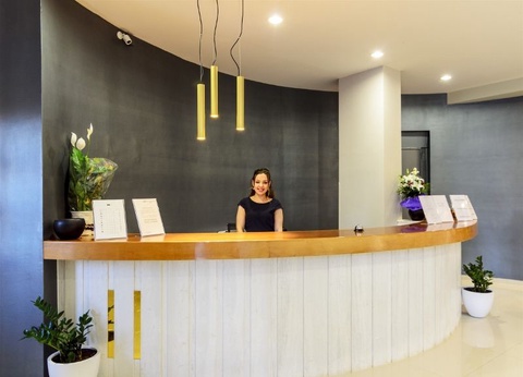 Gouves Bay Hotel 4* - 2