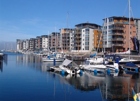 Circuit Splendeurs de Suède 8J/7N - 8