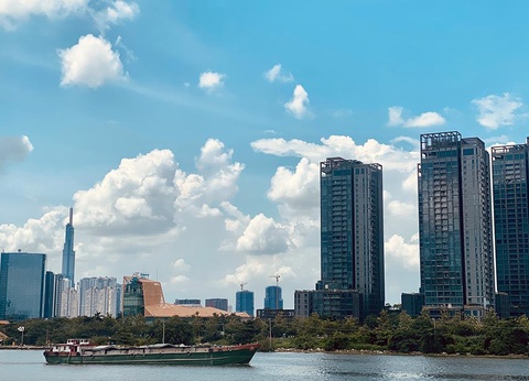 VIETNAM | 12j/09n - Circuit 