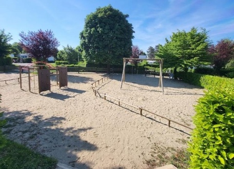 Camping Le Walric, 4* - 7