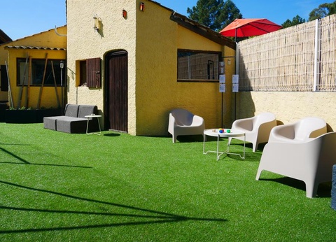 Camping Hello Soleil, 3* - 18