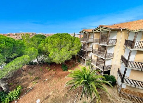 Club Jumbo Languedoc Saint-Pierre-la-Mer - 7