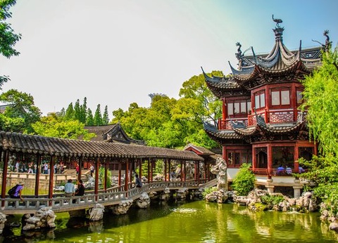 Merveilles de Chine - 11