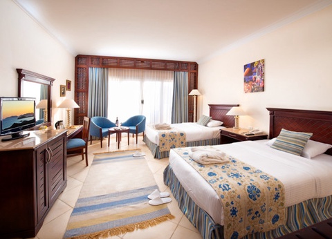 Hôtel Amwaj Oyoun Resort & Casino 4* - 12