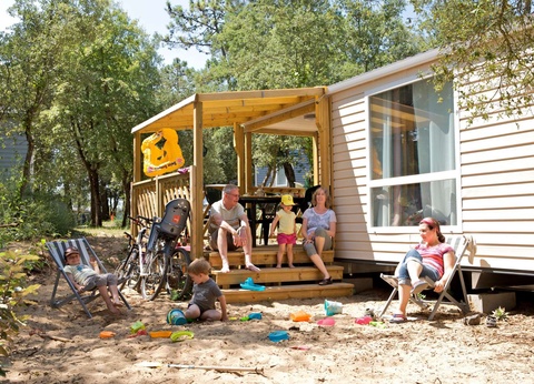 Camping Signol 5* - 32