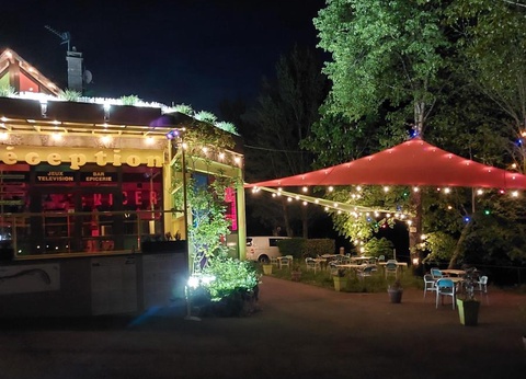 Camping Le Capelan, 4* - 14