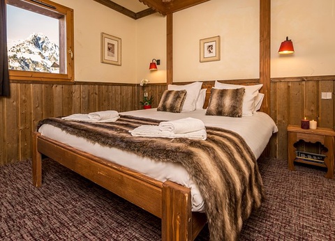 Résidence Chalet Altitude 5* - 19