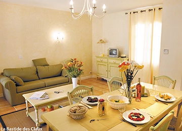 Résidence Lagrange Le Domaine de Fayence 4* - 25