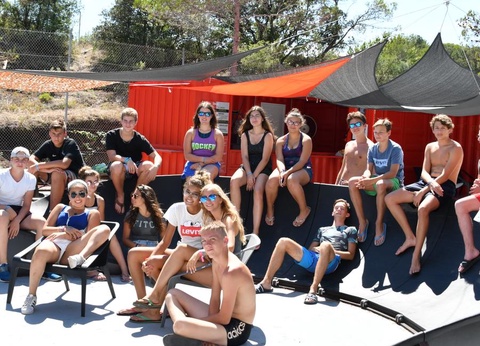 OFFRE CHOC- Camping La Pierre Verte, 4* - 30