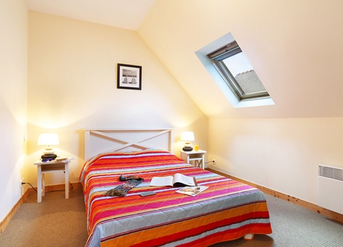 SAINT POL DE LEON - Résidence LES ROCHES - 3