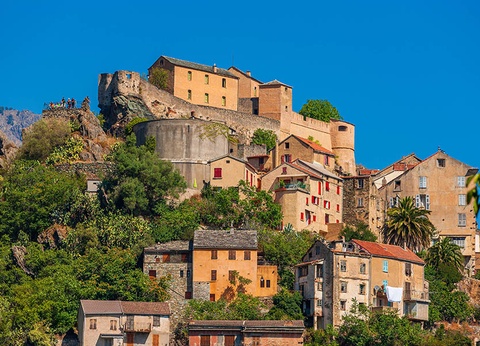 Circuit La Corse au fil des rails au départ d'Ajaccio - 4