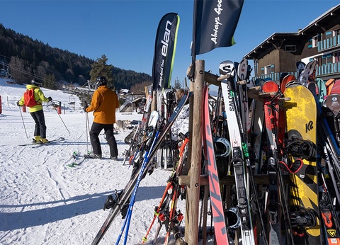 Morzine - Club Miléade 3* (pack autocar Royal Class + hébergement+pension complète) - 10