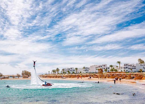 Hôtel Club Mercure 4* sup - 22