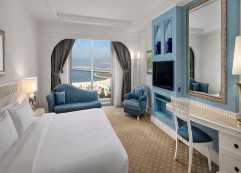 Hôtel Habtoor Grand Beach 5* - 9