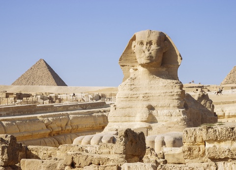 Offre Spéciale : 2 semaines en Egypte pour le prix d’1 - Séjour d'une semaine à l’hôtel Mon French Club-Movenpick Waterpark Resort & Spa Soma Bay 5* + Croisière d'une semaine à 1€ ! - 14