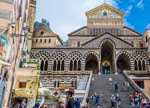 Camping Village Santa Fortunata, 4* - 38