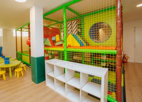 Camping Alannia Guardamar, 5* - 32