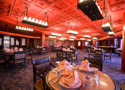 Hôtel Calimera Blend Paradise Resort 5* - 11