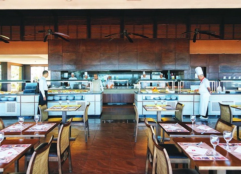 Hôtel Riu Tikida Beach 4* - 8