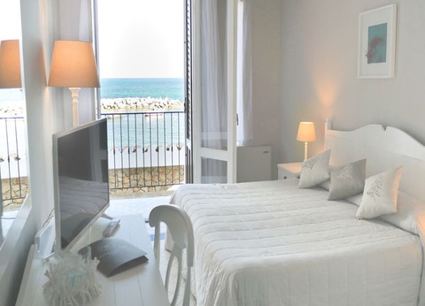 Hôtel La Tonnara Trabia 4* - 2