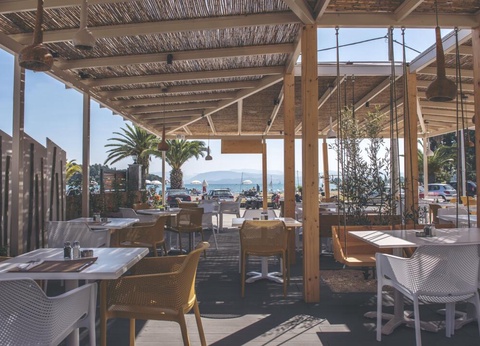 Hôtel Iliada Beach Hôtel 3* - 21