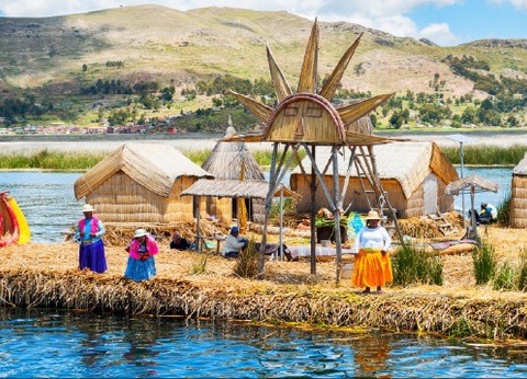 Circuit Les Trésors du Pérou - 7