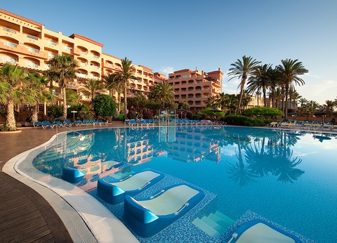 Hôtel Elba Sara Beach & Golf Resort 4* - 8