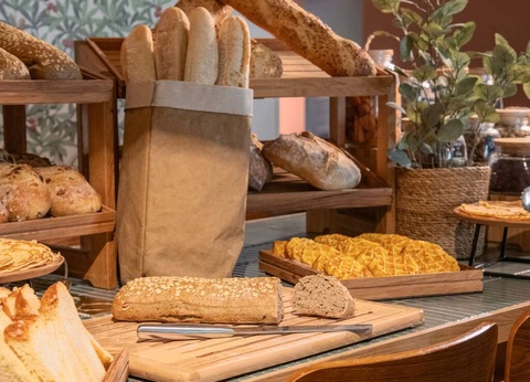 Séjour romantique avec diner sur Nice - 4* - 10