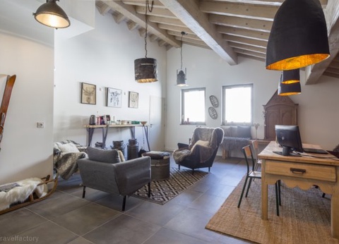 Résidence Terresens Le Hameau de Barthélémy - 9