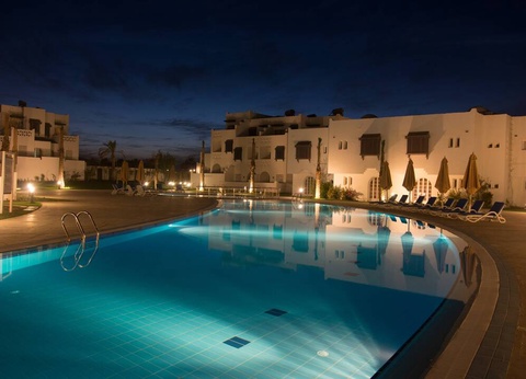 Combiné Croisière Secrets d'Egypte & Club Mercure 4*sup - 22