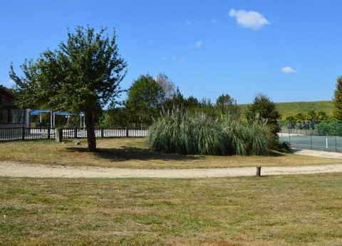 La Forêt Enchantée, 3* - 23