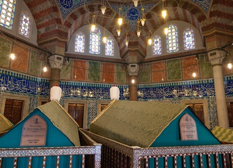 Circuit Grand tour de Turquie ***** - 39