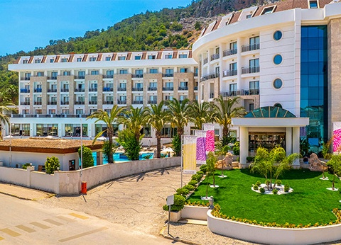 Hôtel Plein Vent Sélection Sunland Resort Hotel 5* - 24