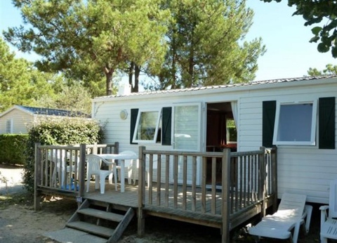 Camping Les Samaras, 3* - 17