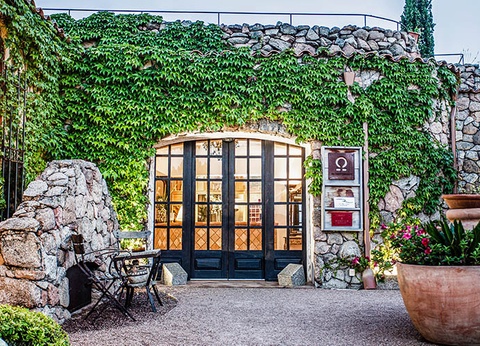 Hôtel Le Roc E Fiori 4* - 3