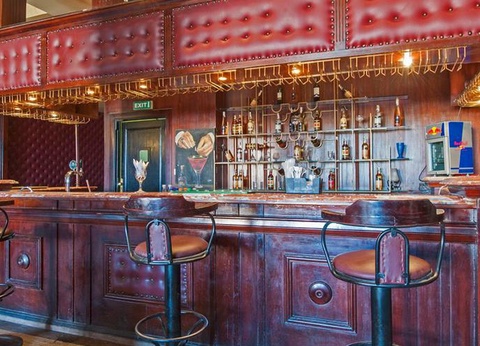 Hôtel Sunrise Garden Beach Resort 5* - 8