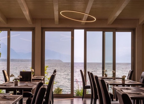 Club del Sole Desenzano Boutique Resort/ Glam, 4* - 15
