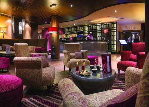 Résidence Le Hameau du Kashmir 4* - 8