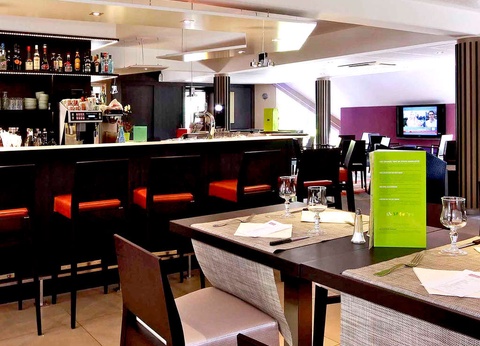 Séjour détente à Luxeuil-les-Bains 3* - 6