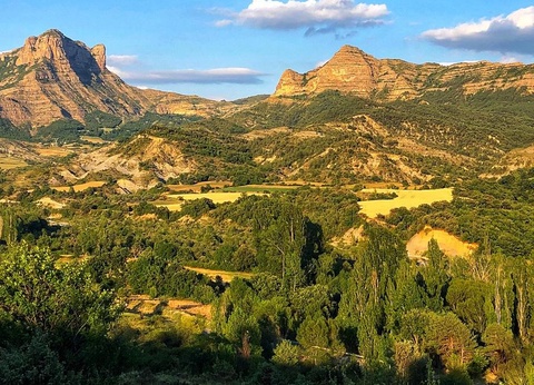 Camping Bungalowpark Isabena - 33