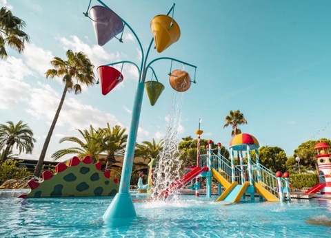 Camping Stel - Roda de Bara, 4* - 10