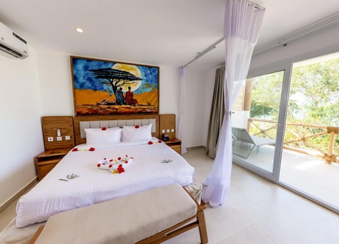 Hôtel Royal Mandarin Hotel et Resort 5* - 15