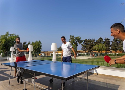 Club Marmara Doreta Beach 4* - Choix Flex - 46