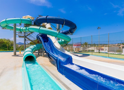 Hôtel Club Framissima Premium Blau Punta Reina Family Resort 4* - 21