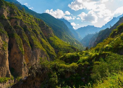 Circuit Explorations du Pérou et Séjour Nazca - 6