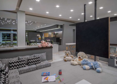 Hôtel Club Lookéa Sol Marina Beach 4* - 12